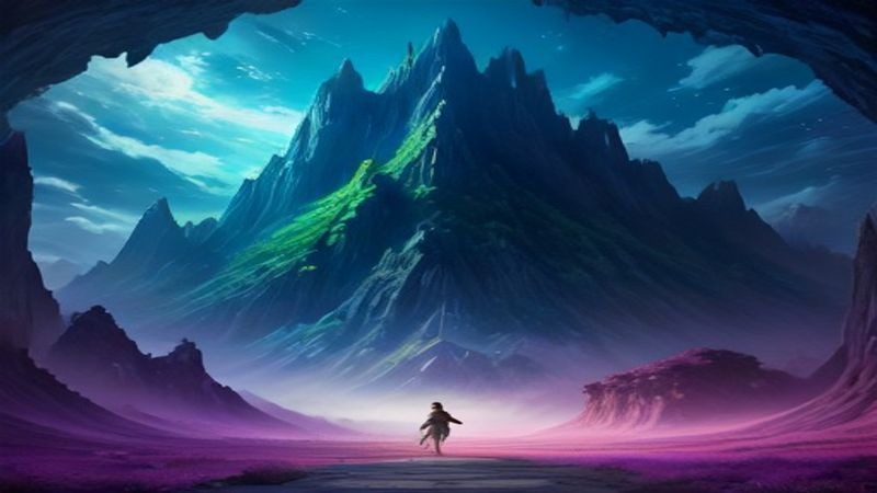 【斗罗大陆2绝世唐门】第166集｜动漫｜4k封面图 4K超高清
