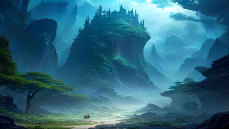 斗罗大陆Ⅱ:绝世唐门(第166集)【4K臻彩】臻享 斗罗大陆Ⅱ:绝世唐门(第166集)【4K臻彩】臻享封面图 4K超高清