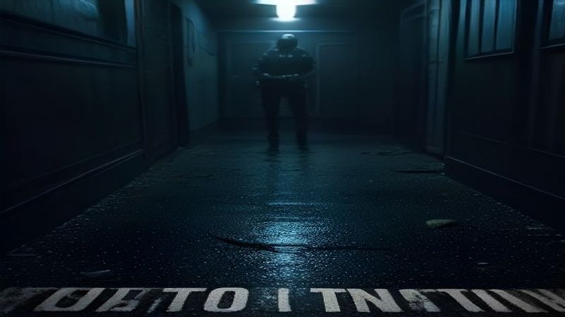 器子 (2025) [4K-HDR] [国语配音] [内嵌简中英] [动作/悬疑/犯罪]封面图 4K超高清 2025年