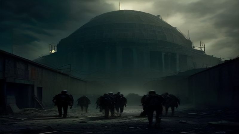 末日地堡 第三季【更最新 7集】【4K HDR10+ | 1080P】【中英双字】 末日地堡 第三季【更最新 7集】【4K HDR10+ | 1080P】【中英双字】封面图 4K超高清