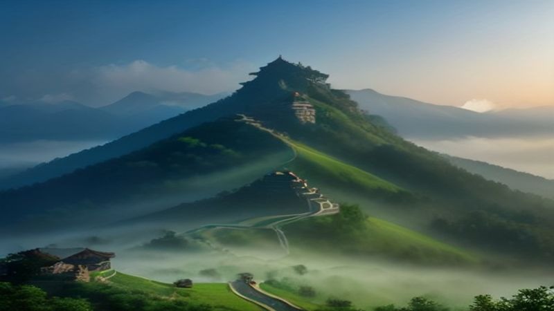 【慕兰之战篇】凡人修仙传 187集【4K高码】封面图 4K超高清