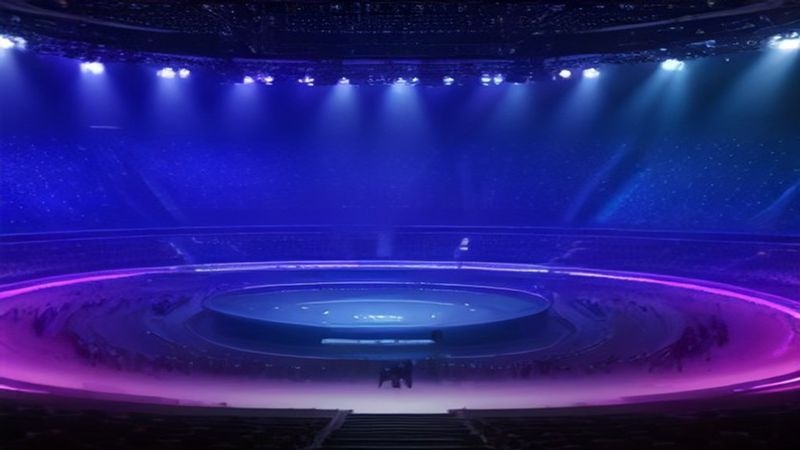 推理竞技场 ミステリー・アリーナ (2026) [4K-HDR] [内封简繁] [剧情/悬疑]封面图 4K超高清 2026年