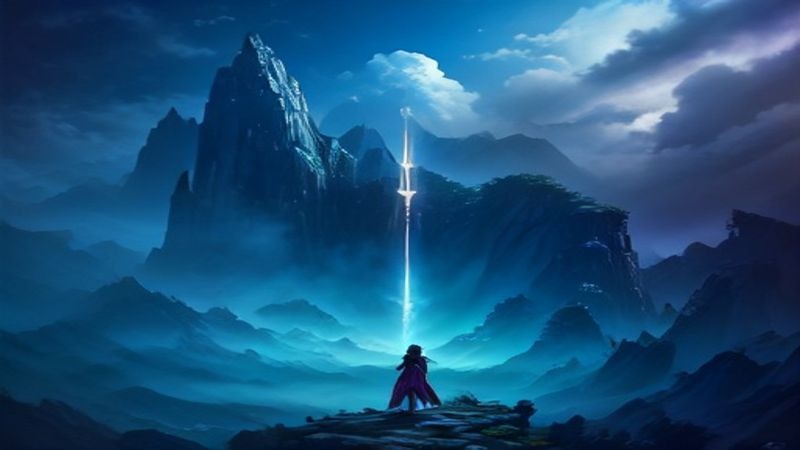 仙逆 年番3 (2026)【更第154集 呼风】【4K 臻彩】封面图 4K超高清 2026年