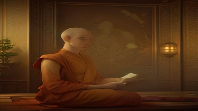 钱文忠佛学入门课,系统梳理佛陀人生与智慧 钱文忠佛学入门课,系统梳理佛陀人生与智慧封面图