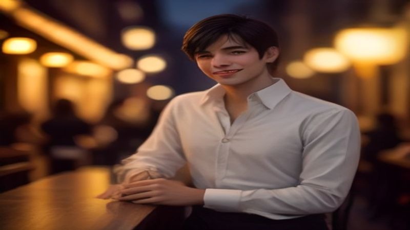 《撩妹全套 一套成神》这样调情 妹子会主动倒追你