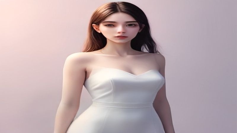 养眼视频 高颜值妹子 视频
