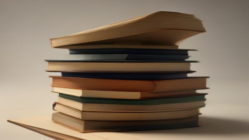 【分享】豆瓣读书(2020-2024)书籍大合集 【分享】豆瓣读书(2020-2024)书籍大合集封面图
