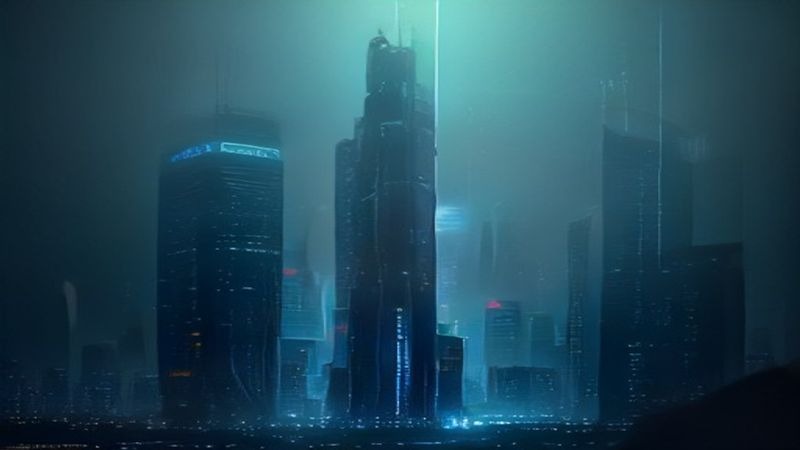AI都市故事玩法 ,打造高流量都市情感AI短视频 AI都市故事玩法 ,打造高流量都市情感AI短视频封面图
