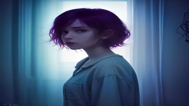 啵me之我的青春住了鬼 (2026) [1080P] [内封简繁] [喜剧/恐怖]封面图 1080P高清 2026年