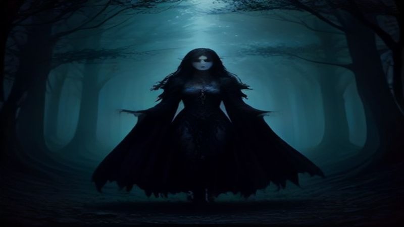 《女巫之血》Build.24717956中文版 《女巫之血》Build.24717956中文版封面图