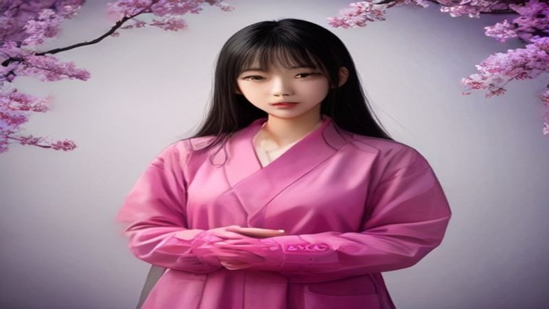 👩现代女性社交吸引力修炼课，高情商沟通与魅力提升