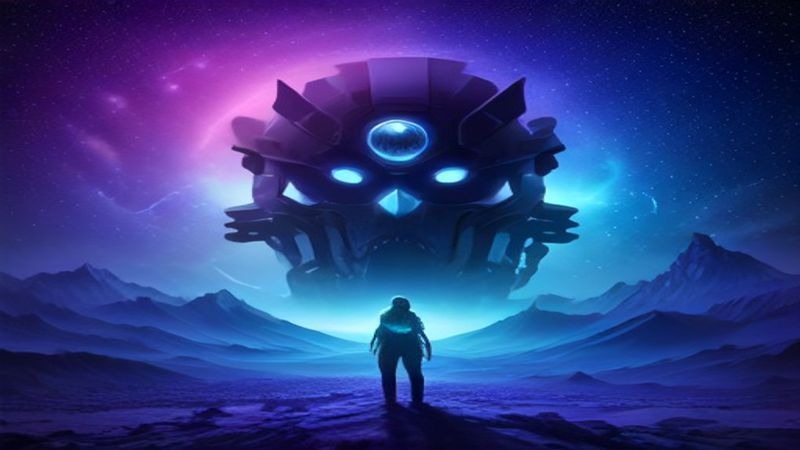 大觉醒(2026) 流媒体正式版 中英字幕 大觉醒(2026) 流媒体正式版 中英字幕封面图 2026年