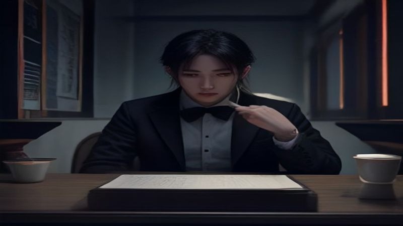 成也萧河 (2026) [WEB-4K] [国语中字] [更至5集]封面图 4K超高清 2026年