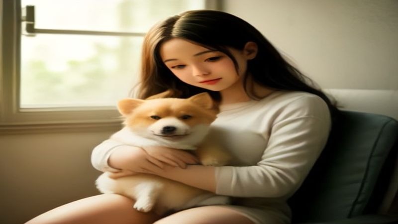 《我的小柯基》Build.23851845中文版封面图
