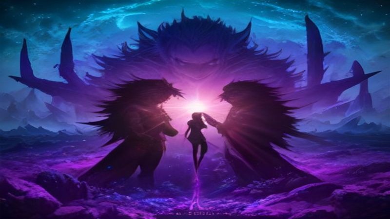 别班 第二季(VIVANT 2) 更14集 中文字幕封面图