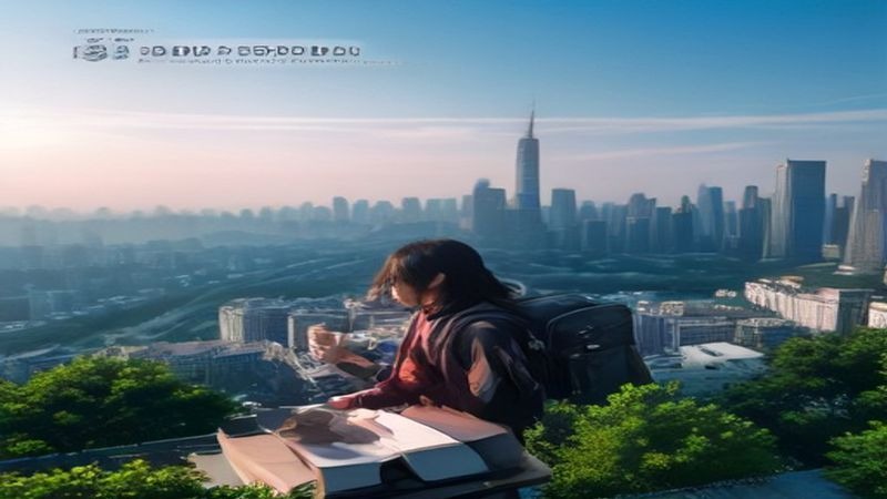 又是一年开学季,经典【上海交通大学生存手册】送给要上大学,还有正在上大学的朋友 又是一年开学季,经典【上海交通大学生存手册】送给要上大学,还有正在上大学的朋友封面图