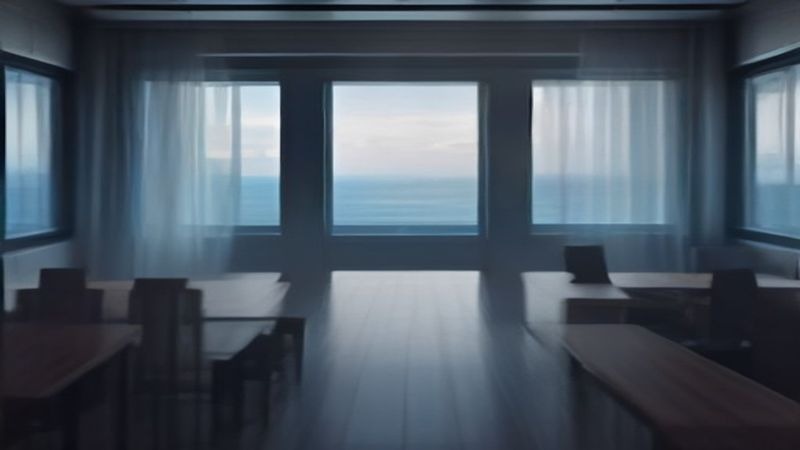 碧蓝之海 第三季 更7集 [中文字幕]封面图