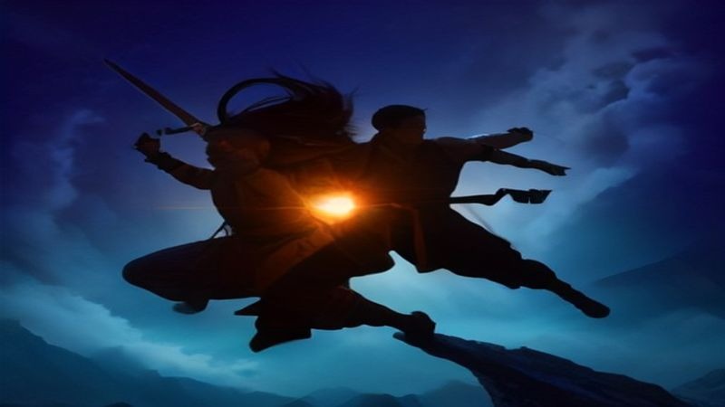 一斩苍穹(2026) 更05集 【4K画质】& 九阳武神 (2025) (第42集)【4K 画质】双更臻享 一斩苍穹(2026) 更05集 【4K画质】& 九阳武神 (2025) (第42集)【4K 画质】双更臻享封面图 4K超高清 2026年
