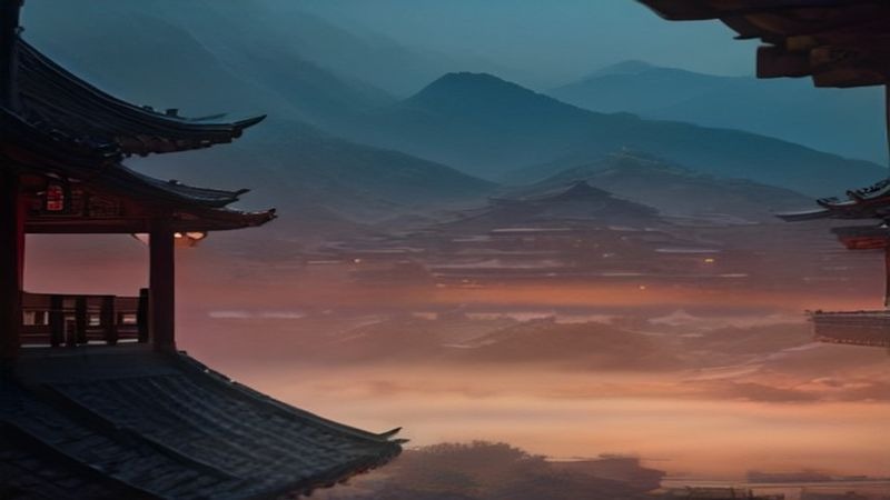 【国产剧】武林外传 全81集+拍摄花絮 国语中字.4K封面图 4K超高清