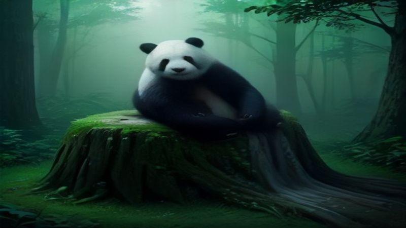 李熊猫 (2026) 更6集4K 李熊猫 (2026) 更6集4K封面图 4K超高清 2026年