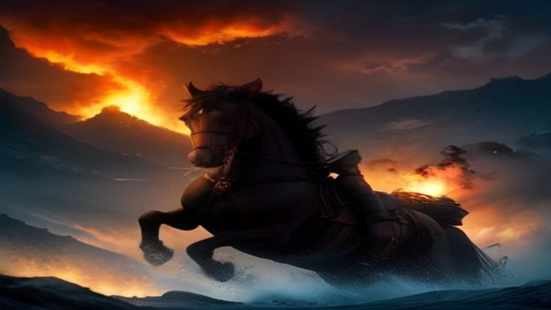 小摩研报:The Year of the Trojan Fire Horse_Chinas imbalanced economy 小摩研报:The Year of the Trojan Fire Horse_Chinas imbalanced economy封面图
