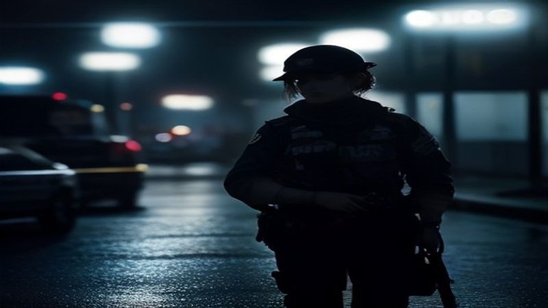 女警出更 第2季 第2集 4K 中文字幕 女警出更 第2季 第2集 4K 中文字幕封面图 4K超高清