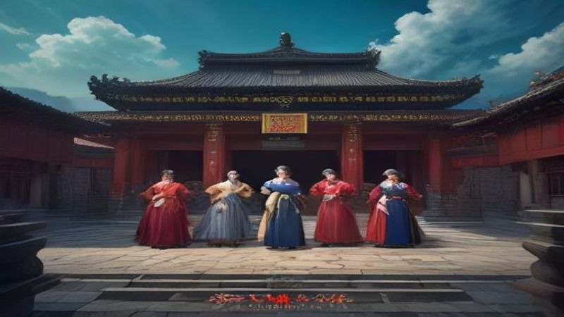 师兄啊师兄(2023) 4K HQ 高码率 更155集 师兄啊师兄(2023) 4K HQ 高码率 更155集封面图 4K超高清
