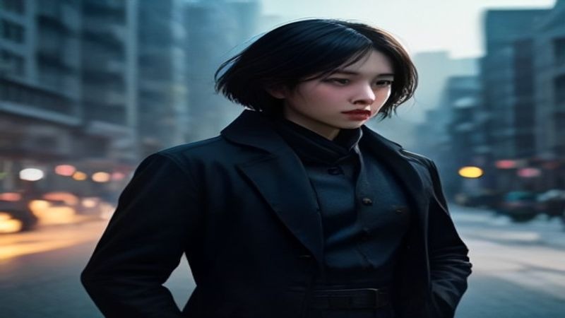 速战速决 (2026) [4K-HDR] [国语配音] [内嵌简中英]封面图 4K超高清 2026年