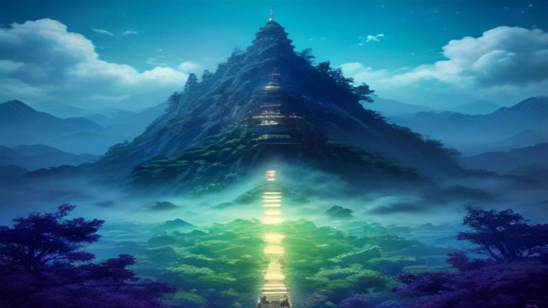 逆天邪神 第51集【4K】 逆天邪神 第51集【4K】封面图 4K超高清