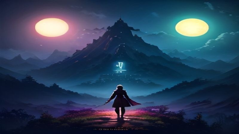 【动画版】将夜 全19集4K【完结】 【动画版】将夜 全19集4K【完结】封面图 4K超高清