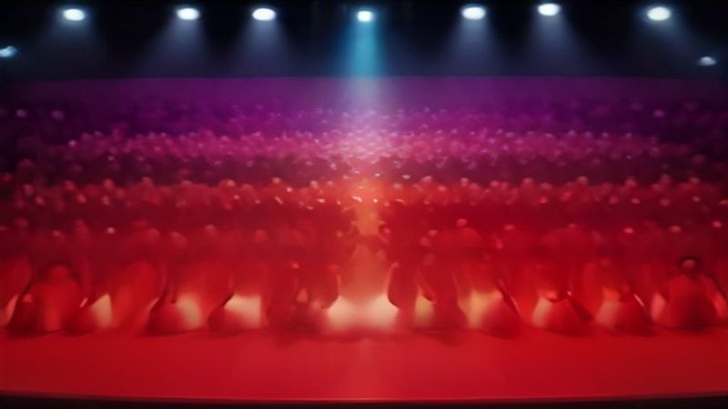 阳光女子合唱团(2026) 1080p 中文字幕 阳光女子合唱团(2026) 1080p 中文字幕封面图 1080P高清 2026年