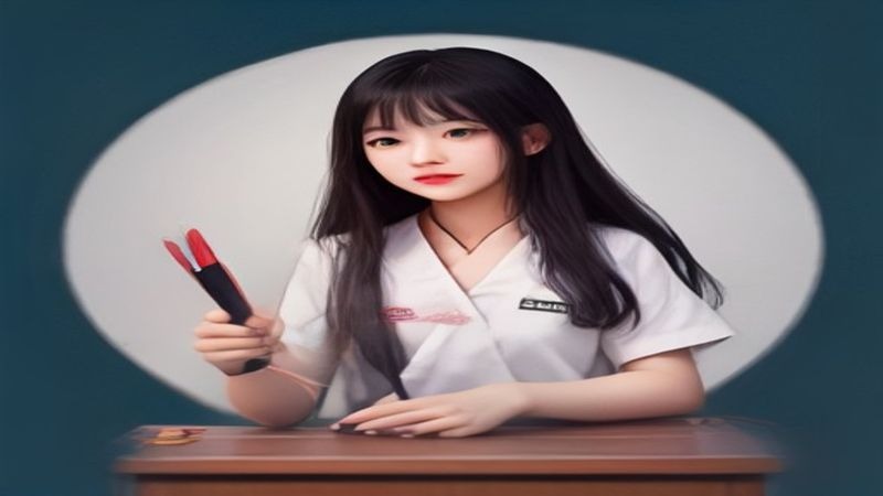 聊斋志异AI国风短视频教学，精选独家+ 商单变现封面图