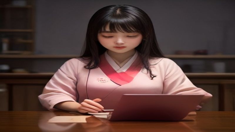 b站女up酒酿Lily王充电视频