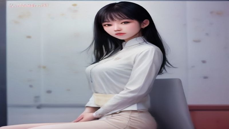 韩国女团热舞车展车模合集 高清 韩国女团热舞车展车模合集 高清封面图
