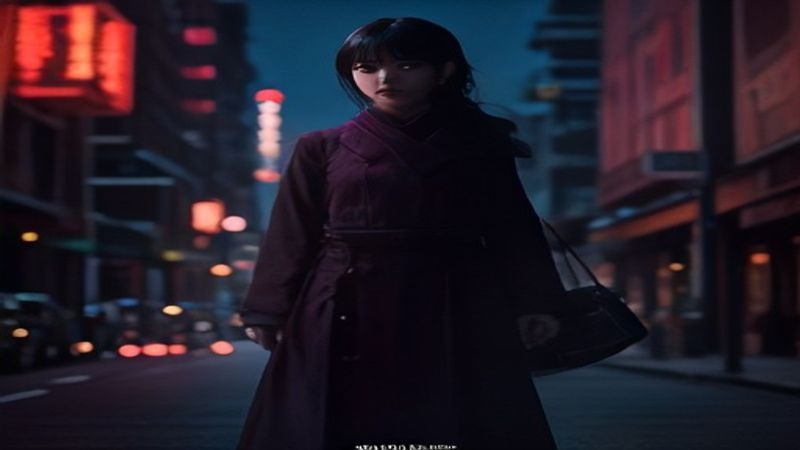 将夜 (2026) [WEB-4K] [国语中字] [全19集]封面图 4K超高清 2026年