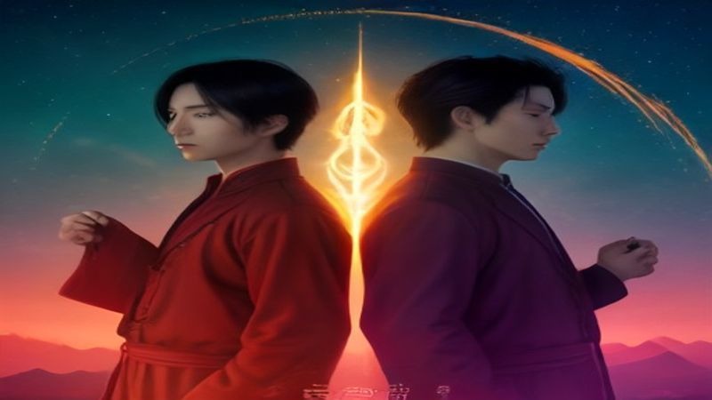师兄太稳健 (2026) [WEB-4K] [国语中字] [更至5集]封面图 4K超高清 2026年