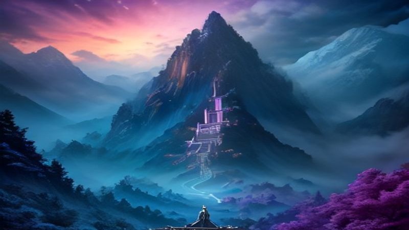 大主宰87集【4K】 大主宰87集【4K】封面图 4K超高清