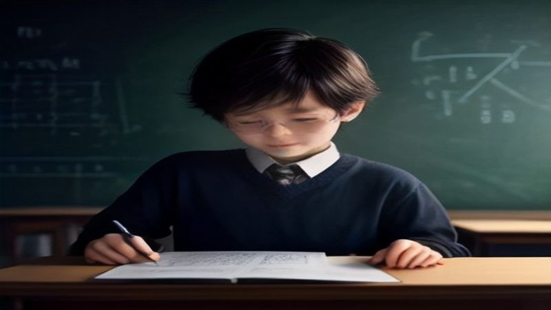 少年第一堂密码学课 玩转信息加密与解密思维封面图