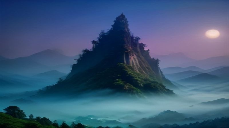择日飞升 (2026) [第8集]4K封面图 4K超高清 2026年