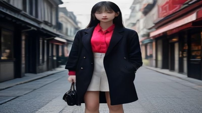 恋爱偏方《魅力重生计划》 恋爱偏方《魅力重生计划》封面图