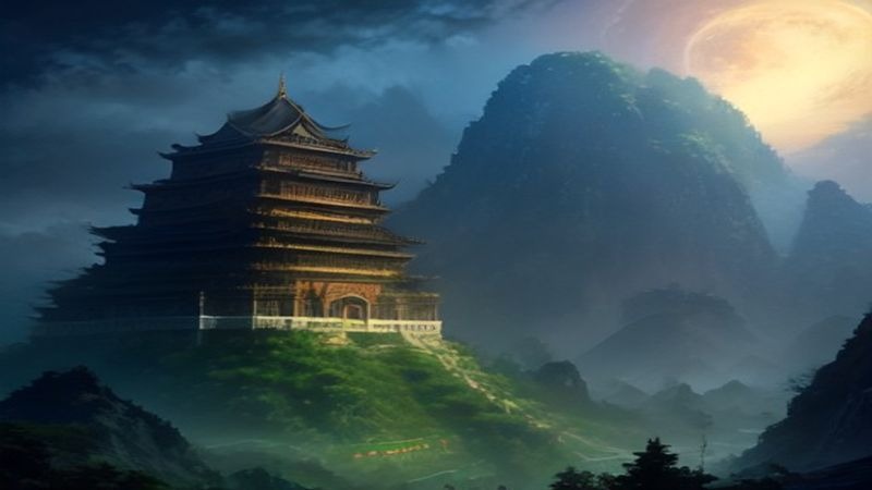 凡人修仙传 年番4【188集最新】【4K高码/1080P】纯净无广收藏版! 凡人修仙传 年番4【188集最新】【4K高码/1080P】纯净无广收藏版!封面图 4K超高清