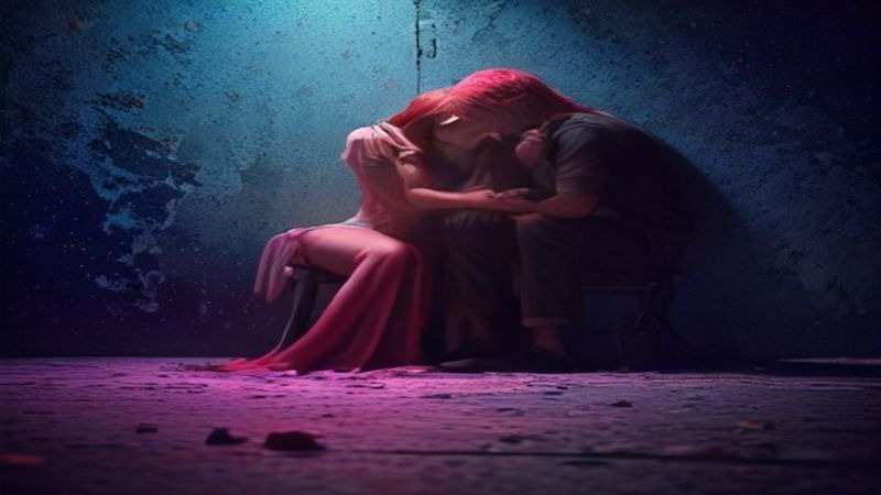爱是愤怒 (2026) [4K-HDR] [国语配音] [内嵌简中英] [爱情/犯罪]封面图 4K超高清 2026年