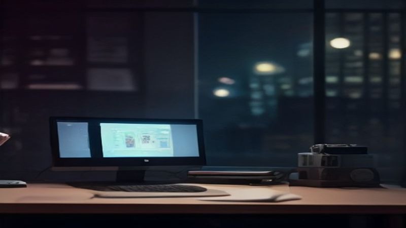 火炎《短视频IP矩阵获客》封面图