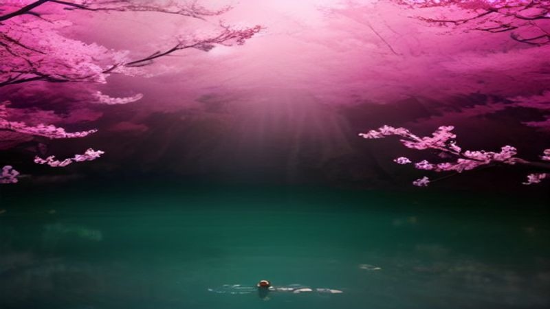 灵魂摆渡·天女之梦(2026) 4K封面图 4K超高清 2026年