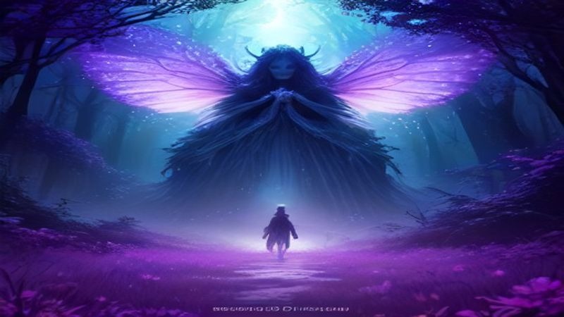 灵魂摆渡·蝴蝶梦(2026)【4K】 灵魂摆渡·蝴蝶梦(2026)【4K】封面图 4K超高清 2026年