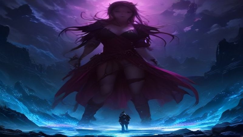 《她的涅槃日》【更新至12集】 《她的涅槃日》【更新至12集】封面图