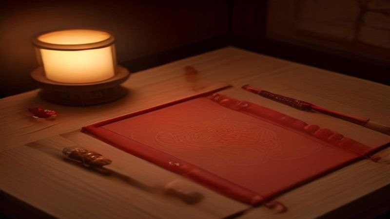 风水玄学盘合集 风水玄学盘合集封面图