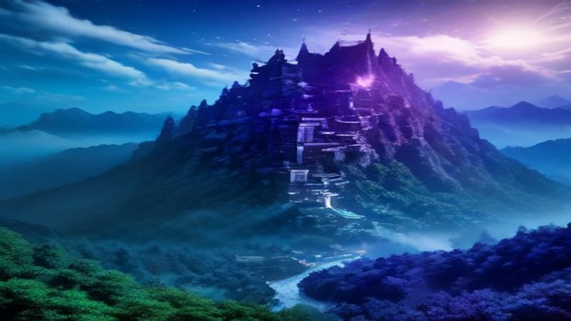 【凡人修仙传】更新第188集 4K 高码率封面图 4K超高清