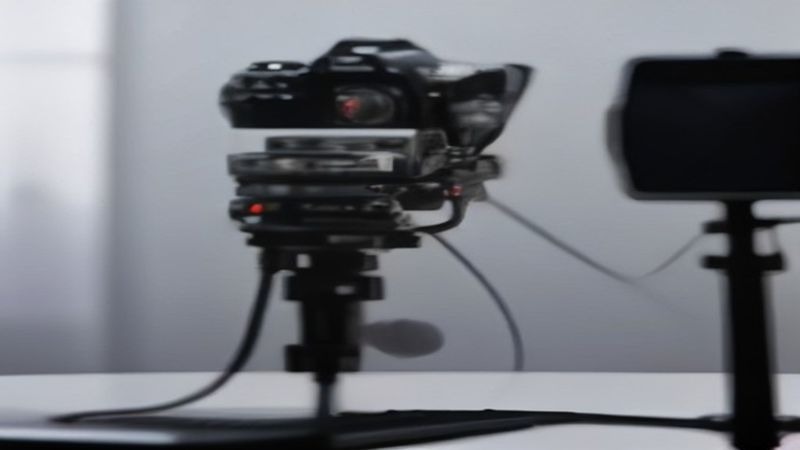 某博主《AI带货视频教学》封面图