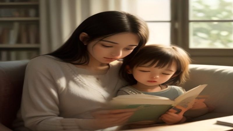 有声书:如何说孩子才肯学,亲子关系中的听与说 有声书:如何说孩子才肯学,亲子关系中的听与说封面图